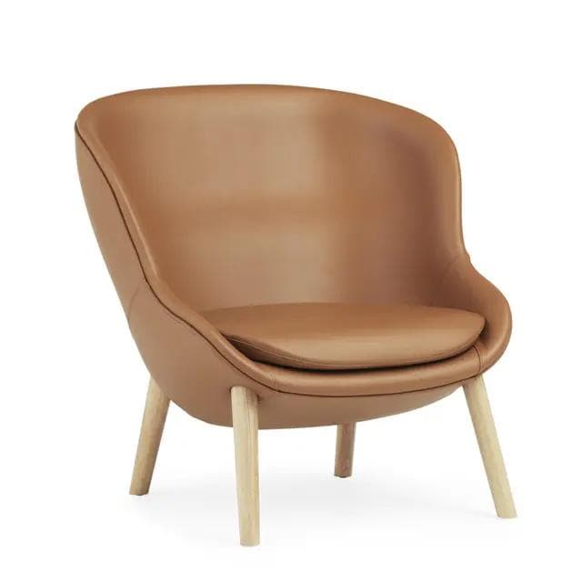 Copenhagen Armchair