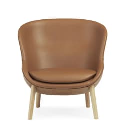 Copenhagen Armchair