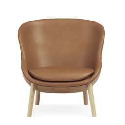 Copenhagen Armchair