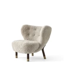 Little Armchair Sheepskin