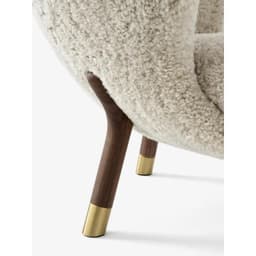 Little Armchair Sheepskin