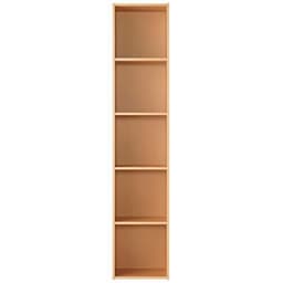 Pulp Unit - 5 Compartments