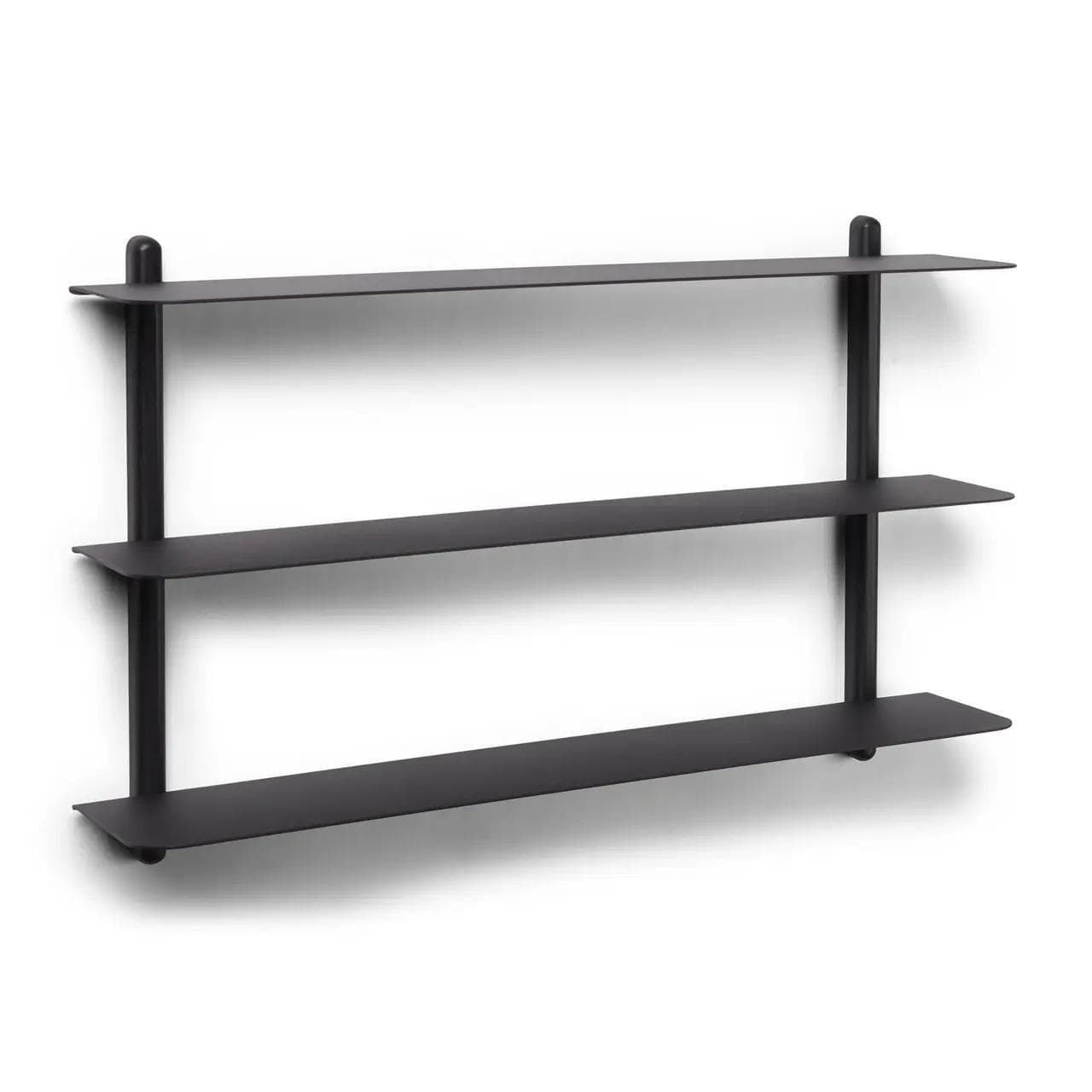 Gejst Shelf A Black Ash/Black