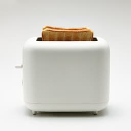 Pop-Up Toaster