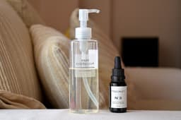 Baby Oil 200ml
