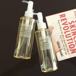 Baby Oil 200ml