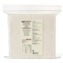 Unbleached Cotton Pads 180