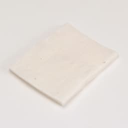Unbleached Cotton Pads 180